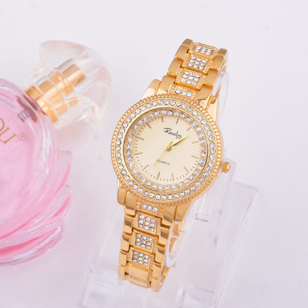 Simple Exquisite Jewelry Watch Necklace Gift Box Jewelry - Image 5