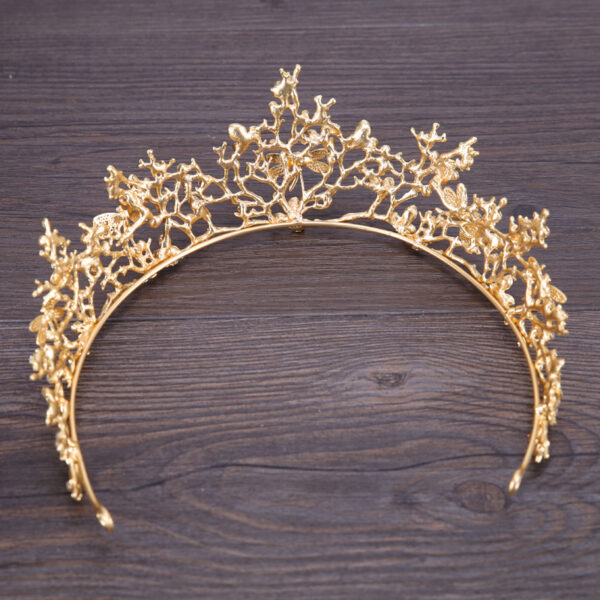 Crown tiara - Image 5