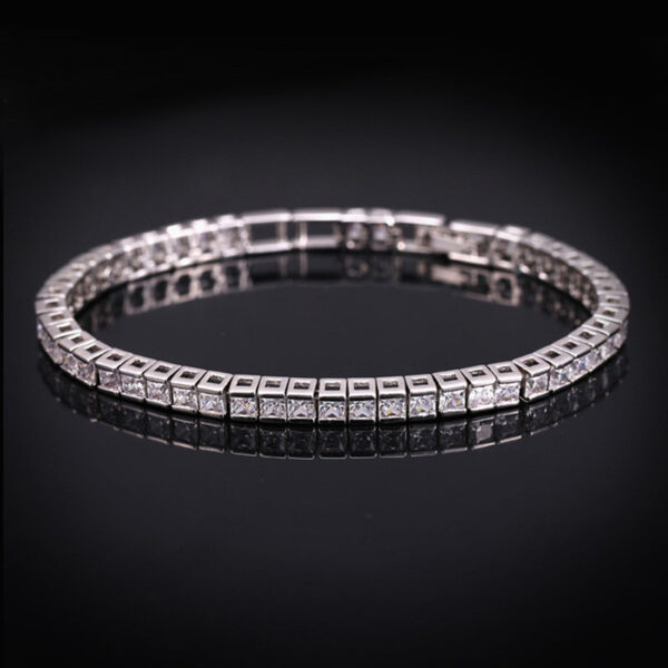 High-end Luxury Jewelry Fashion Korean Bracelet - Image 6
