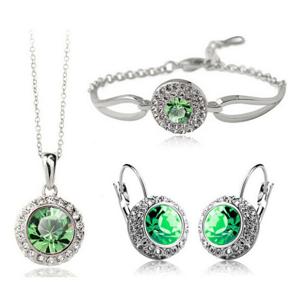 Korean style Jewelry Set - Image 8