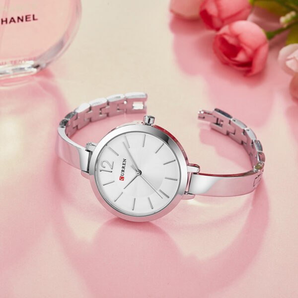 Women Fashion bracelet watch - Image 6