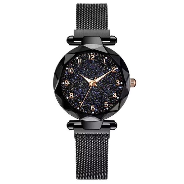 Time simple leisure atmosphere student star watch - Image 7