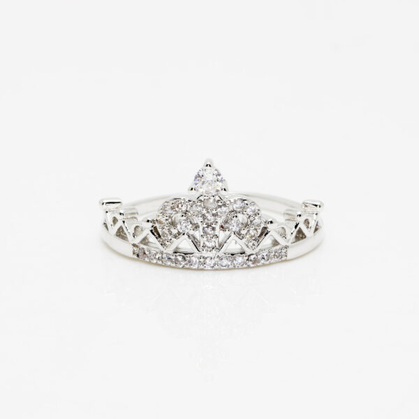 Crown Rings for Women - Image 4