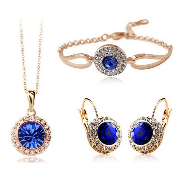 Korean style Jewelry Set - Image 6