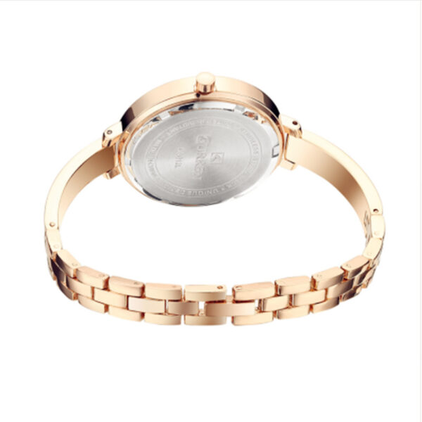 Women Fashion bracelet watch - Image 3