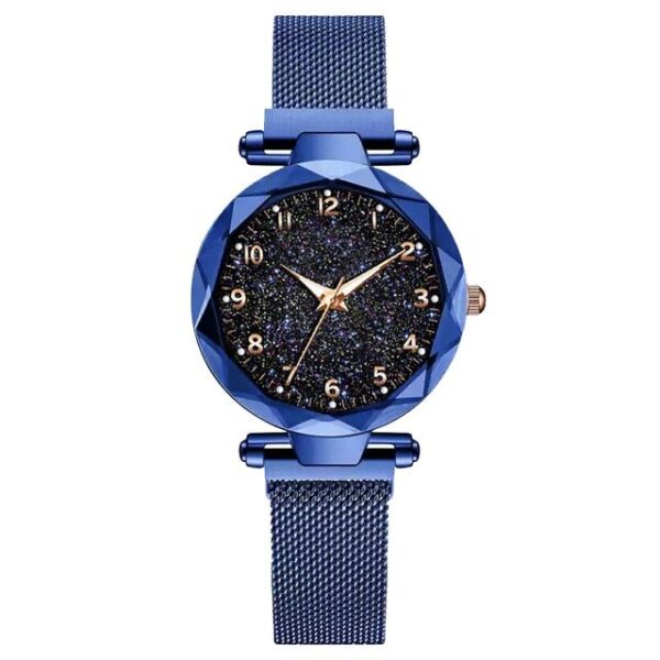 Time simple leisure atmosphere student star watch - Image 8