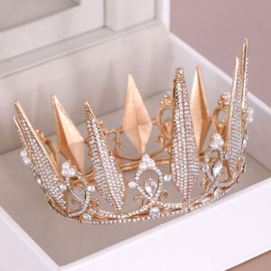 Crowns