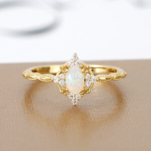 Ring European And American Style Fashion Personality All-matching